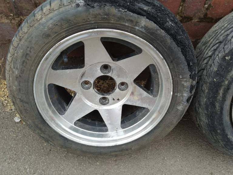 CLASSIC MINI 5 X 12 STARMAG