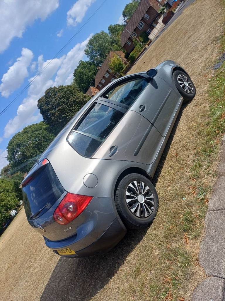 SWAPZ 1.6FSI (AUTO-DSG) LONG MOT + TAX