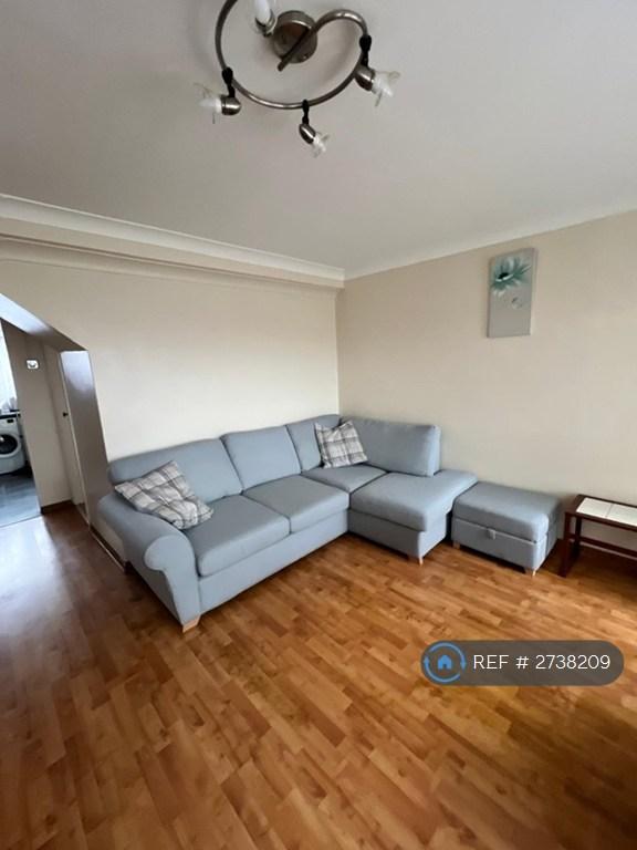 1 bedroom in Greenwood Road, London, E13 (#2738209)