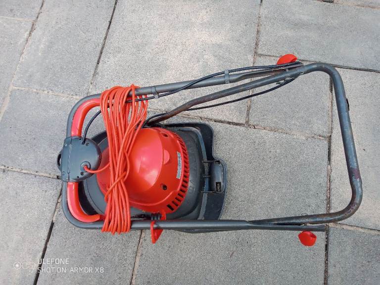 Flymo Turbolite 270 Lawnmower