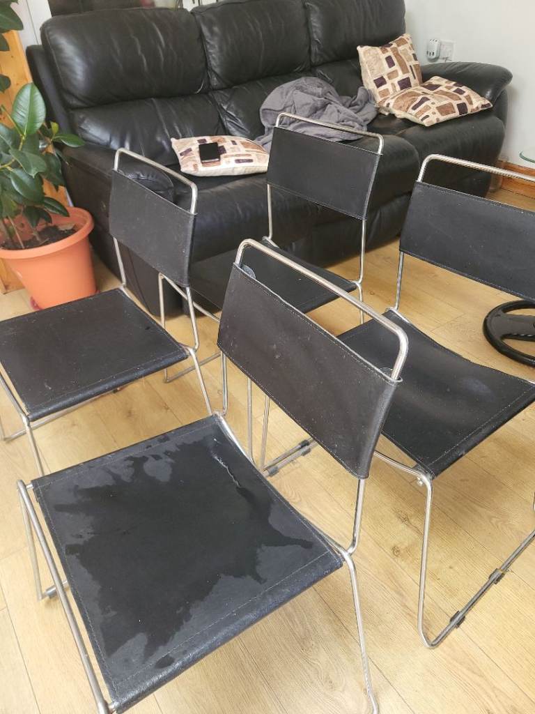 Chairs for sale