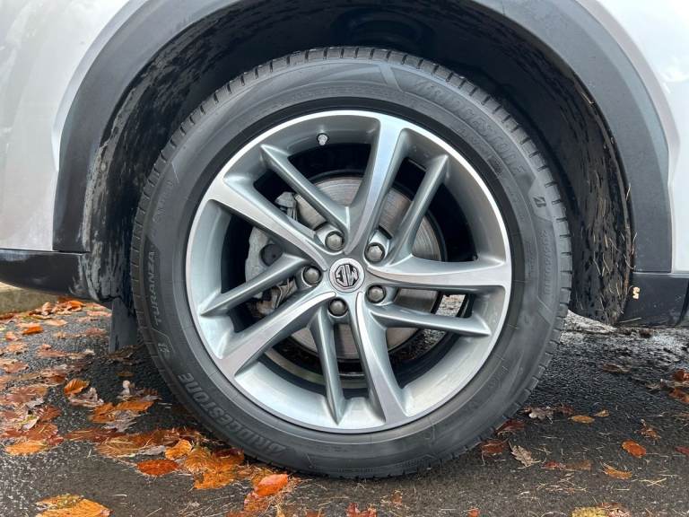 2022 MG MG HS 1.5 T-GDI PHEV Excite 5dr Auto ESTATE PETROL/ELECTRIC Automatic