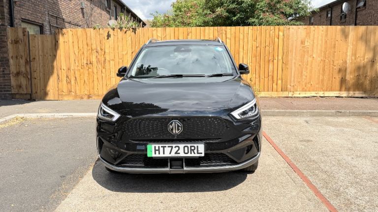 QUICK SALE MG Motor UK, ZS, Hatchback, 2023, Other, 1 (cc), 5 doors