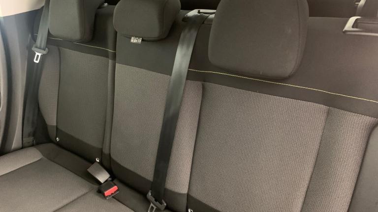 2023 Citroen C3 1.2 PureTech C-Series Edition Hatchback 5dr Petrol Manual Euro 6 (s/s) (83  Hatch...