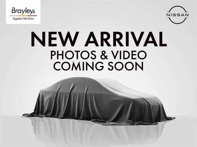 Nissan Juke 1.6 HYBRID N-CONNECTA 5DR AUTO Hatchback Hybrid Automatic