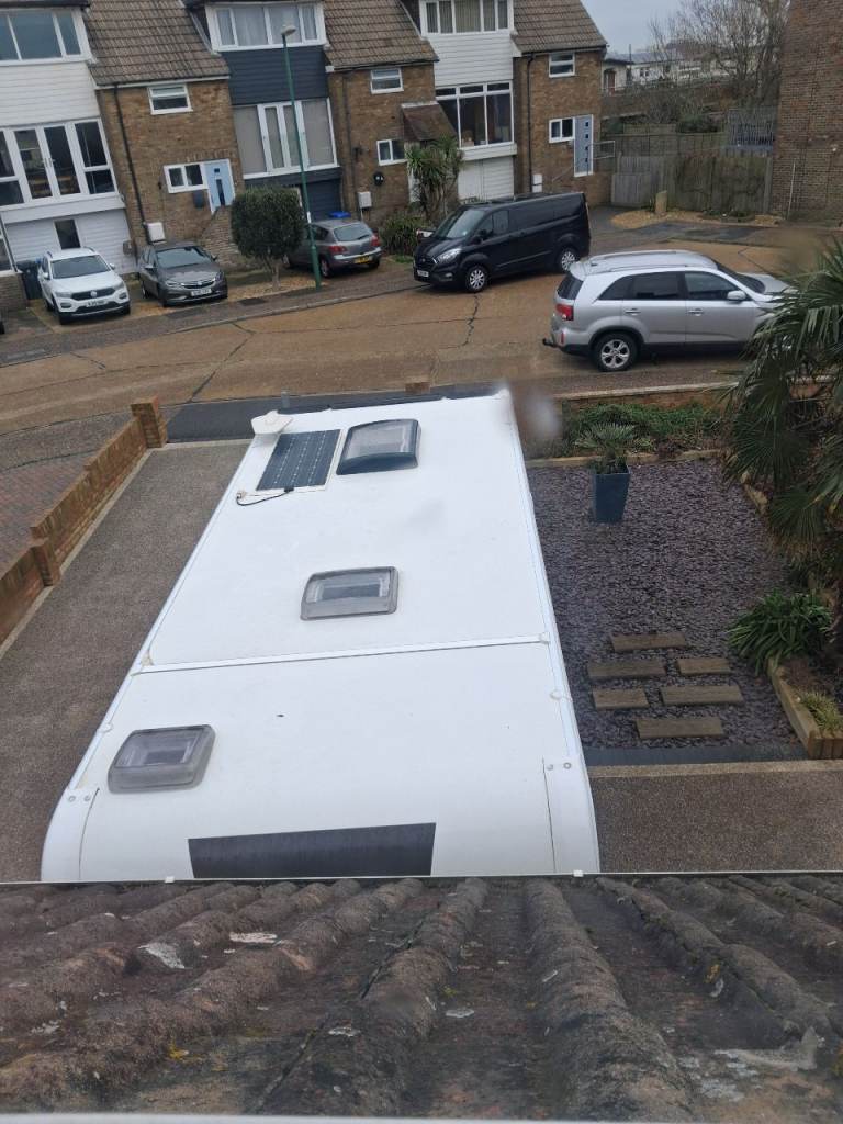 Protec Bailey Vigo full winter cover