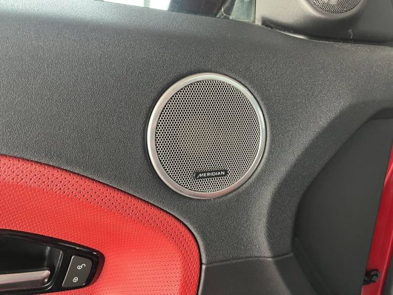 2015 Land Rover Range Rover Evoque 2.2 SD4 Dynamic Coupe 3dr Diesel Manual 4WD Euro 5 (s/s) (190 ...