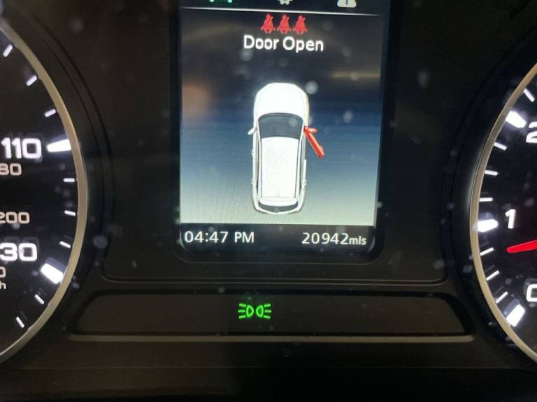 2022 22 MG MG ZS 1.5 VTI-TECH EXCITE SUV 5DR PETROL MANUAL EURO 6 (S/S) (106 PS)