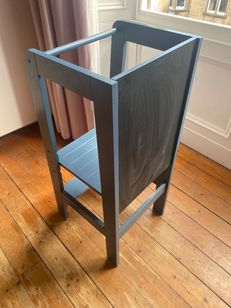 John Lewis Toddler Tower