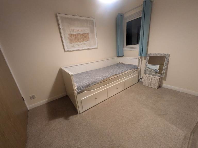 Two bed detached House Haddington