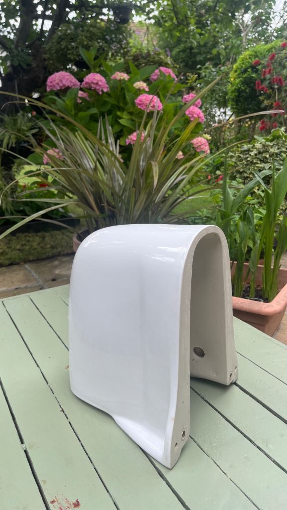 image for Brand New Semi Pedestal Basin