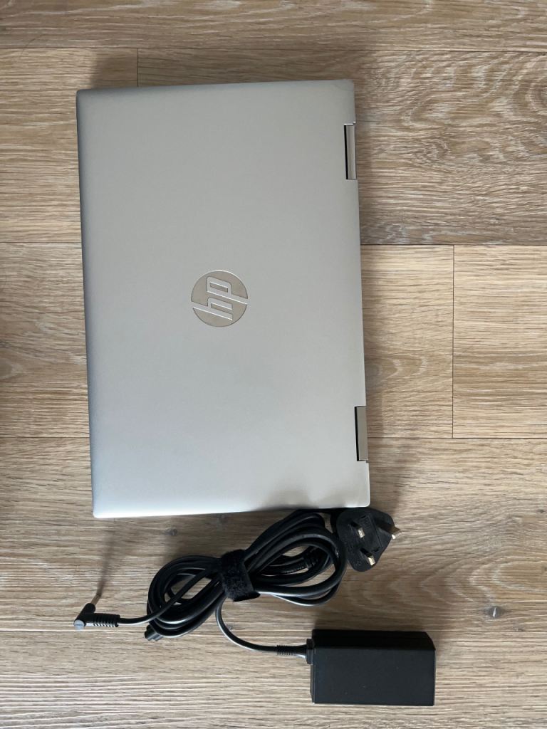 HP Pavilion x360 14" 2in1 Touchscreen i7 1TB SSD