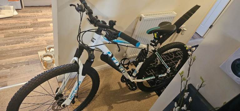 image for Carerra Vengeance Mountain Bike 