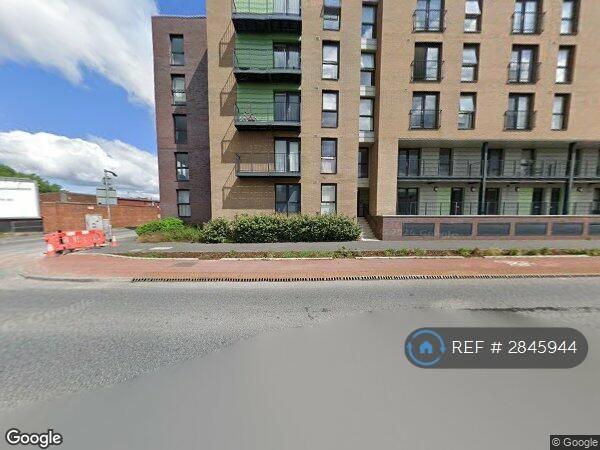 1 bedroom flat in Middlewood Plaza, Salford, M5 (1 bed) (#2845944)