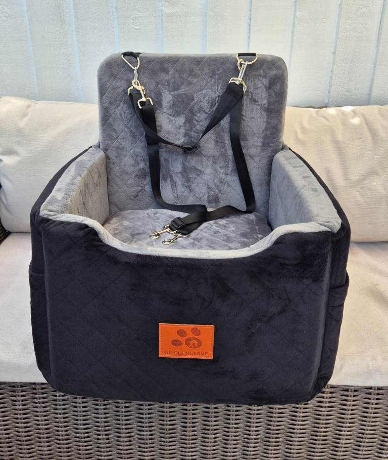 Puppy/Small/Medium Dog Car Seat