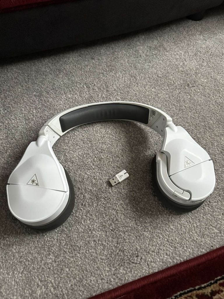 Turtle Beach Stealth 600 Gen 2 Wireless Headset