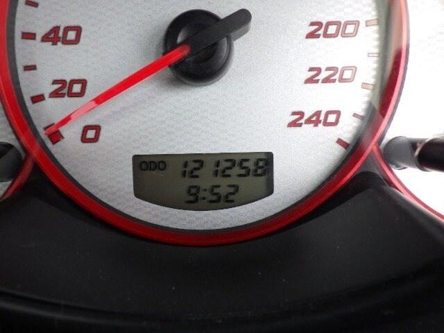 2006 Mitsubishi Colt 1.5 Turbo Ralliart Version R Recaro Seat Edition Manual Hatchback Petrol Manual