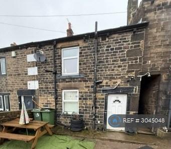 2 bedroom house in Occupation Lane, Dewsbury, WF13 (2 bed) (#3045048)