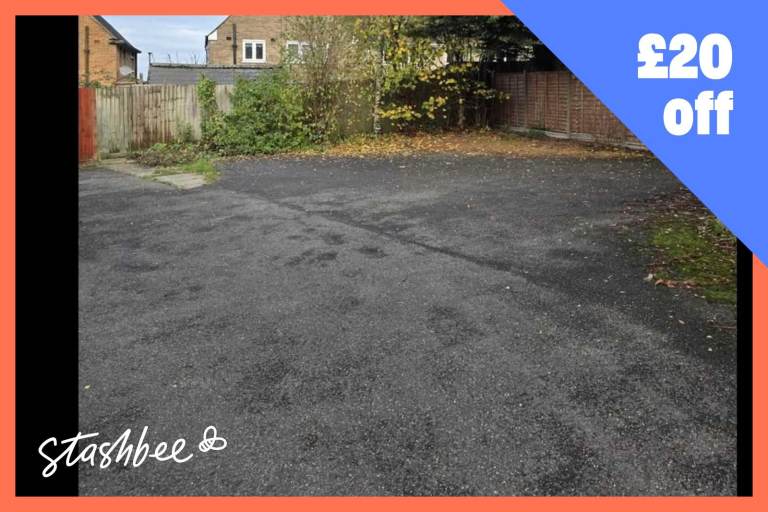 Parking Space to rent in London (N21) | Stashbee