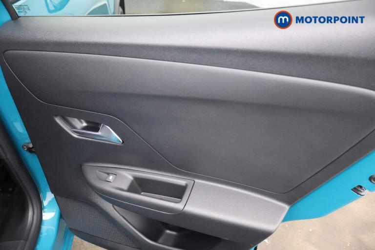 2025 Vauxhall Mokka 1.2 Turbo 136 GS 5dr SUV Petrol Manual