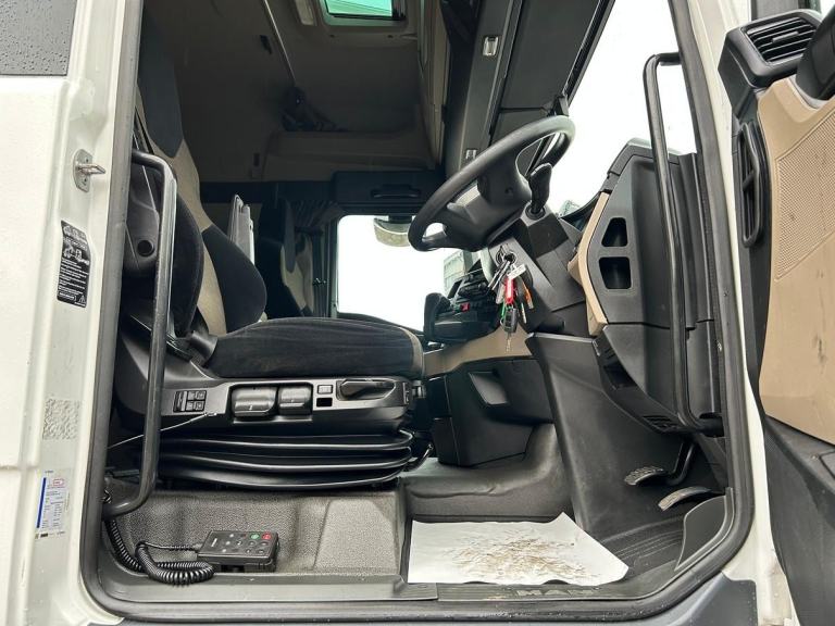 MAN TGX 3 26.470 *EURO 6* GM 6X2 TRACTOR UNIT 2021 – MK21 ETF