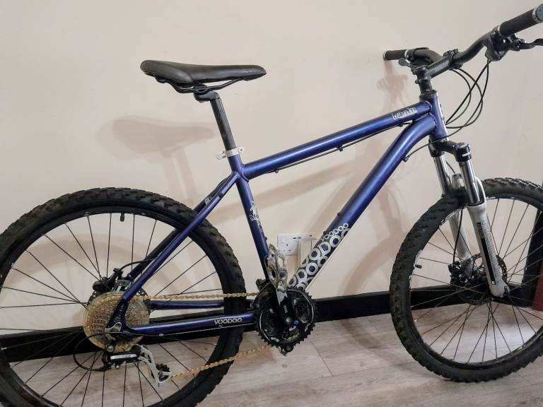 Voodoo Bantu Mountain Bike 