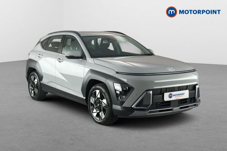 2025 Hyundai KONA 1.6 Hybrid 129 Advance 5dr DCT HATCHBACK PETROL/ELECTRIC Automatic