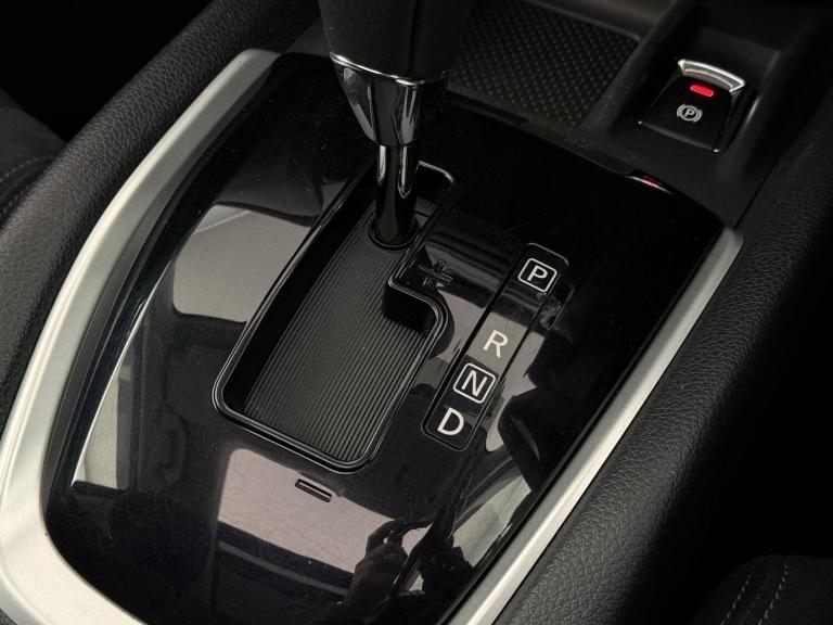 2017 Nissan X-Trail 1.6 dCi N-Vision XTRON Euro 6 (s/s) 5dr ESTATE Diesel Automatic