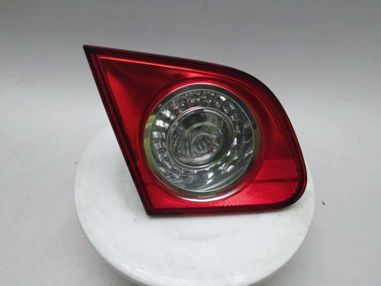 Volkswagen Passat Tail Light Rear Lamp N/S 2005-2011 4 Door Saloon Lh