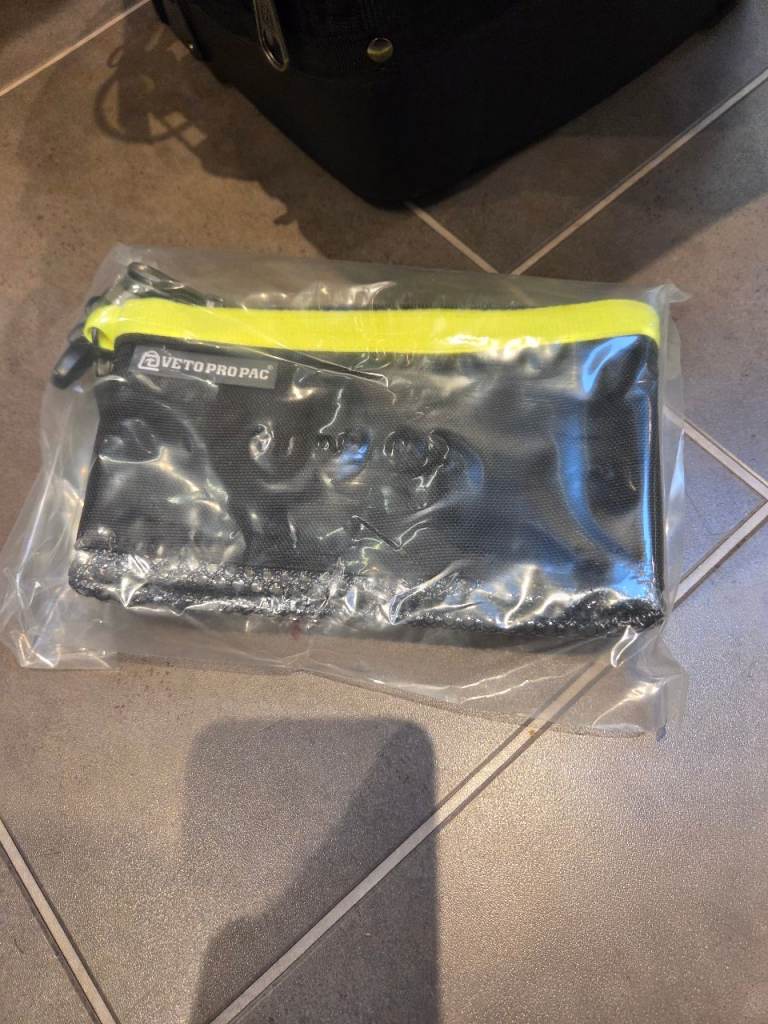 Veto Pro Pac Tech-MCT Special Ops