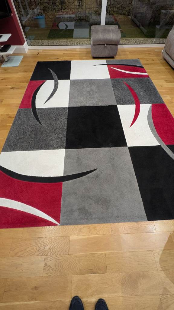 image for Large Rug - 11ft x 8ft 