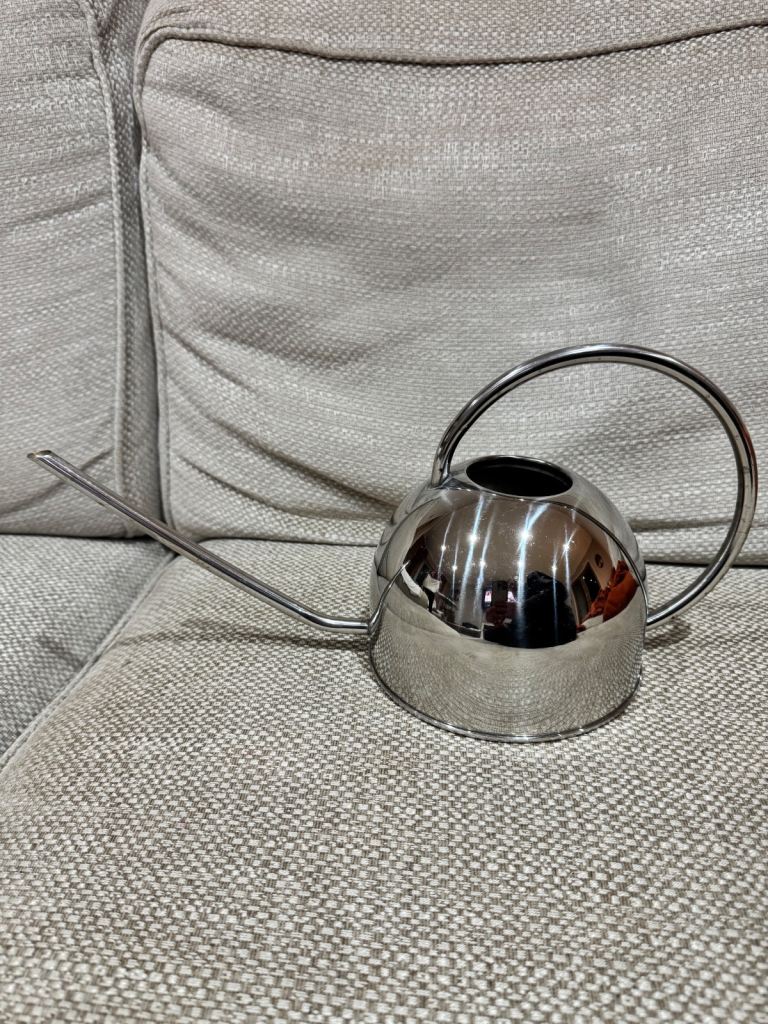Watering can
