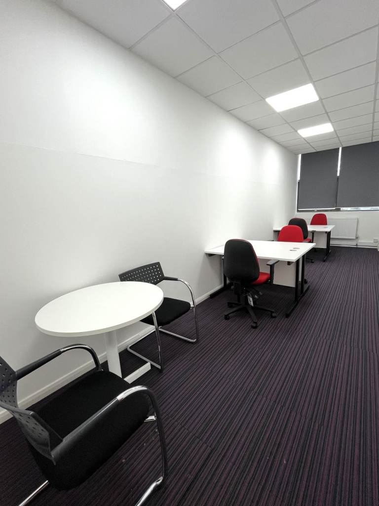 Medium Office Spaces to Rent In Park Royal NW10
