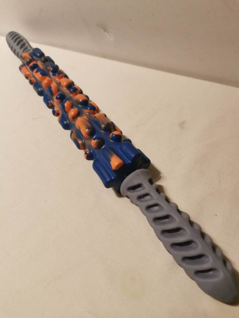 All body massage roller