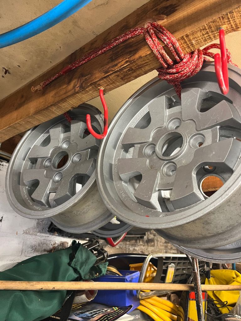 Talbot sunbeam alloys