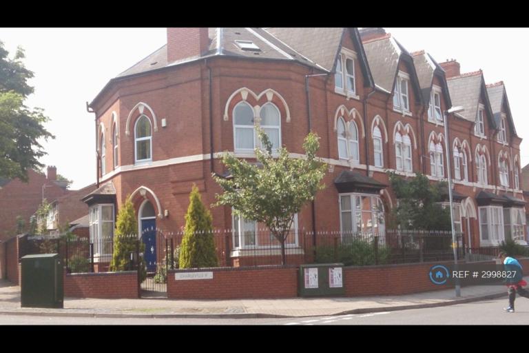 1 bedroom in Hunters Road, Birmingham, B19 (#2998827)