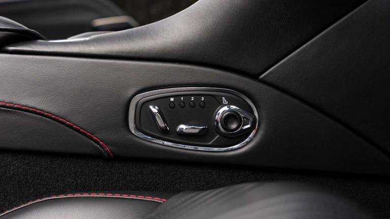 2019 Aston Martin DB11 V8 Volante 2dr Touchtronic Auto Convertible Petrol Automatic