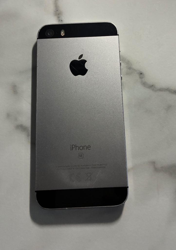 iPhone “SE”