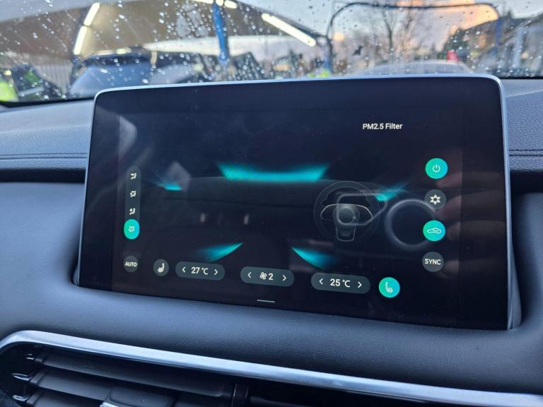 2023 MG MG HS 1.5 T-GDI PHEV SE 5dr Auto ESTATE PETROL/ELECTRIC Automatic