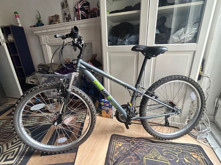 Cycle bike 