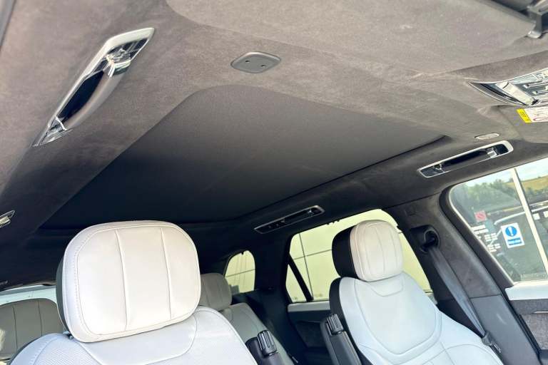 2025 Land Rover Range Rover Sport 3.0 D350 Autobiography 5dr Auto ESTATE DIESEL Automatic