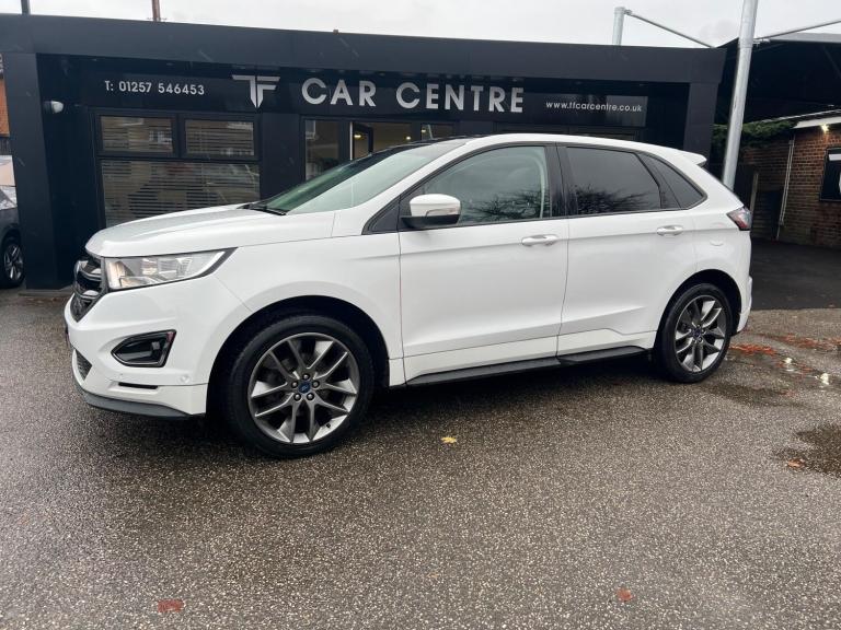 2017 Ford Edge 2.0 TDCi 210 Sport 5dr Powershift ESTATE DIESEL Automatic