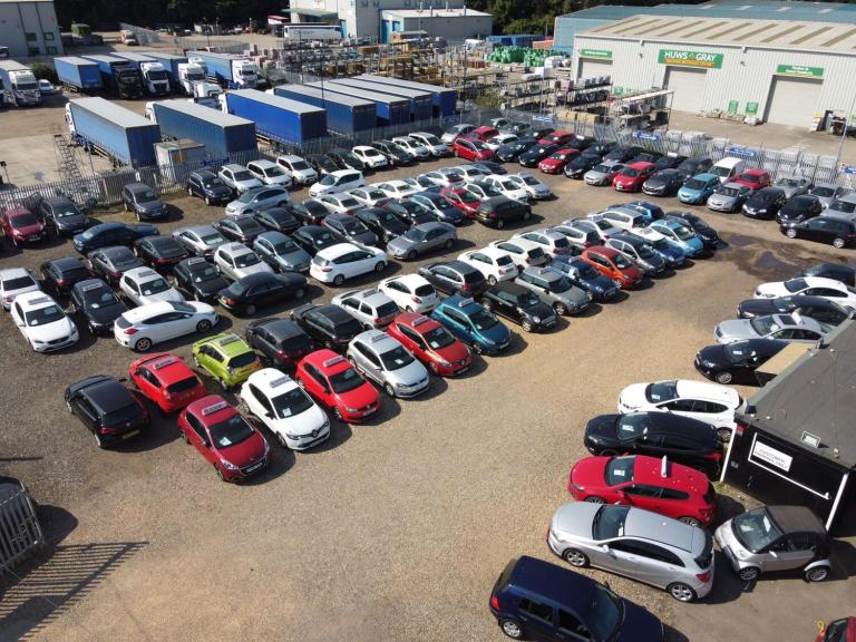  Jeep Cherokee 2.8 TD Limited 4x4 5dr Diesel Manual