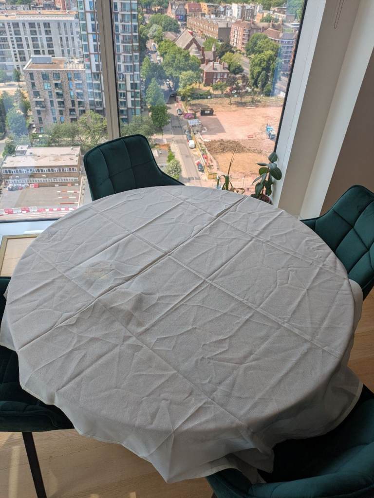 Table cloth