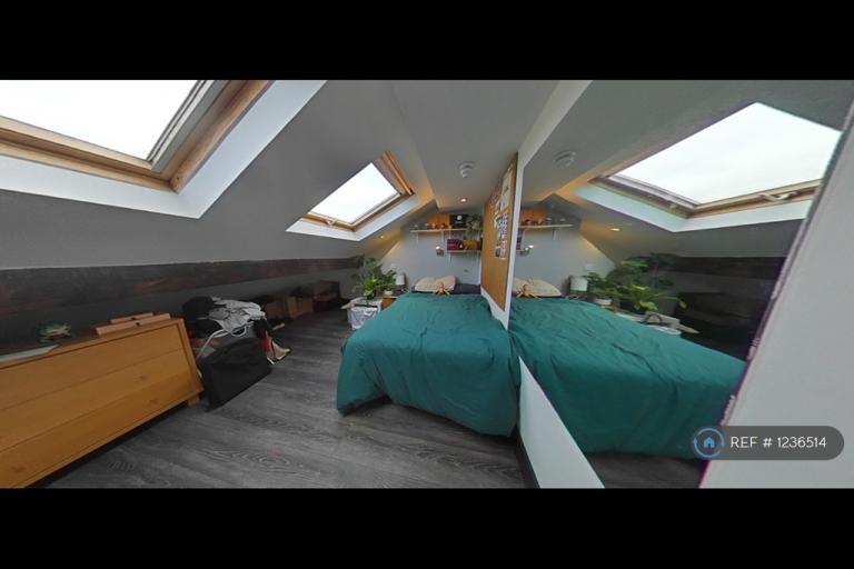 9 bedroom house in Great Western Street, Rusholme, M14 (9 bed) (#1236514)