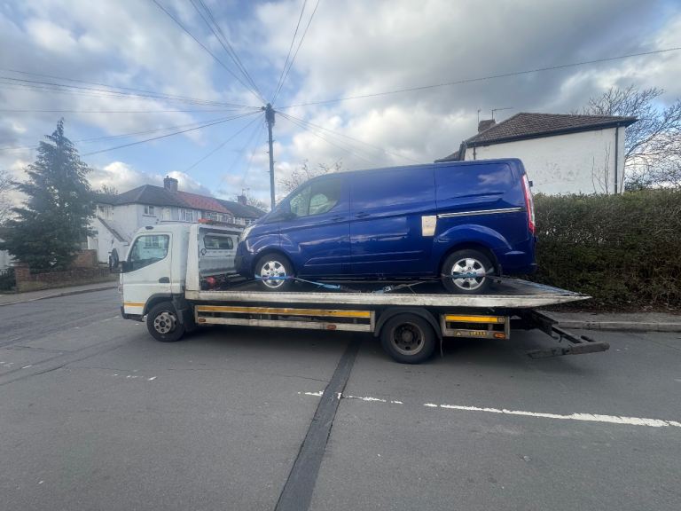 24-7 CHEAP CAR VAN 7.5T BREAKDOWN RECOVERY SERVICE VEHICLE TOW TRUCK TRANSPORT JUMP START NATIONWIDE