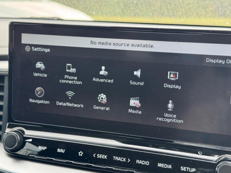 2020 Kia Ceed 1.6 CRDi 2 NAV Sportswagon Euro 6 (s/s) 5dr ESTATE Diesel Manual