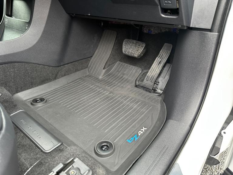 2025 Toyota Bz4x 150kW Vision 71.4kWh 5dr Auto [11kW] Hatchback Electric Automatic