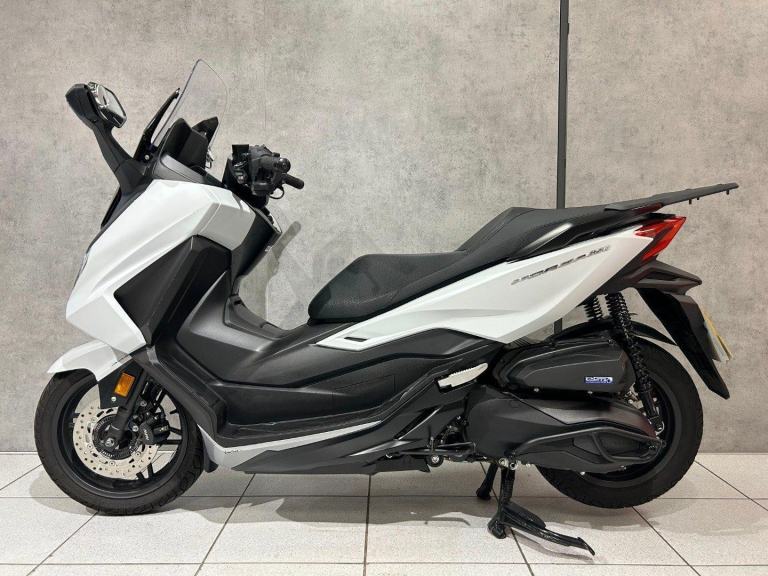 2024 Honda Forza 350 NSS350 - 5596 miles
