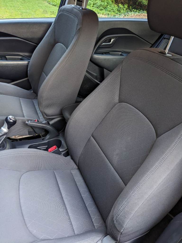 Kia, RIO, 2015, very low mileage and tax , economical to run 